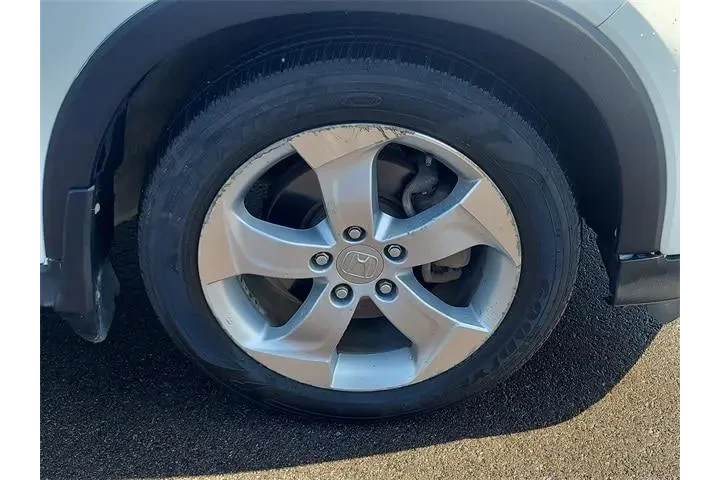 $15903 : Honda HR-V 2016 AWD LX 4dr C image 9