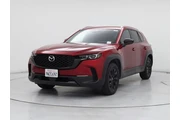 $25998 : Mazda CX-50 2024 AWD 2.5 S S thumbnail