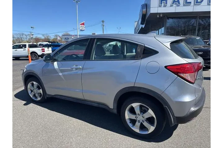 $19500 : Honda HR-V 2018 AWD LX 4dr C image 3