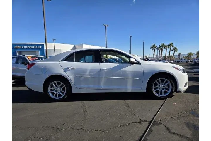 $12991 : Chevrolet Malibu 2015 LT 4dr image 7