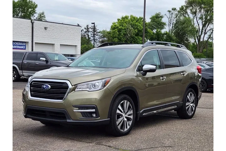 $21492 : 2022 Ascent Touring image 7