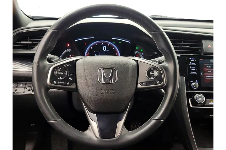 $20998 : Honda Civic 2021 Sport 4dr H image 10