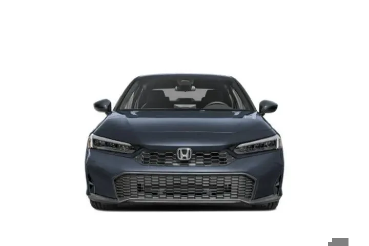 $25471 : Honda Civic 2025 Sport 4dr S image 4