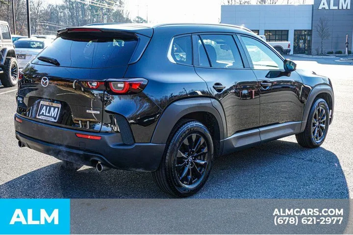 $22420 : Mazda CX-50 2025 AWD 2.5 S P image 5