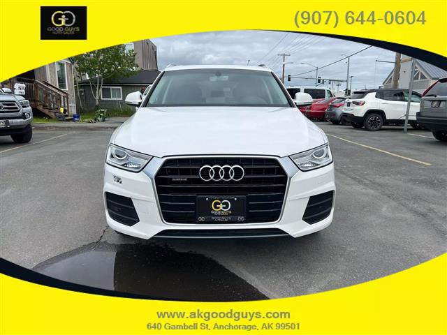 $20999 : 2016 AUDI Q3 PREMIUM PLUS SPO image 3