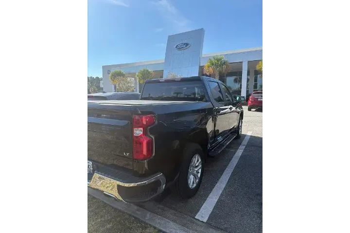 $33000 : Chevrolet Silverado 1500 202 image 5