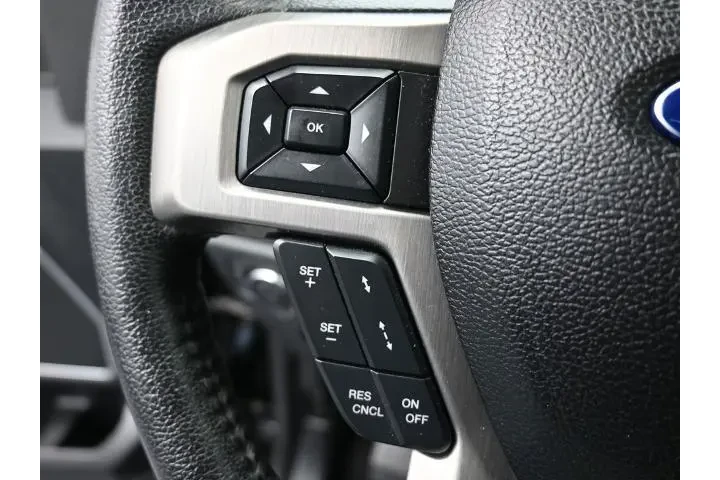 $21238 : Ford F-150 2015 4x4 Platinum image 6