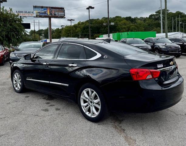 $8900 : 2016 Impala LT image 5