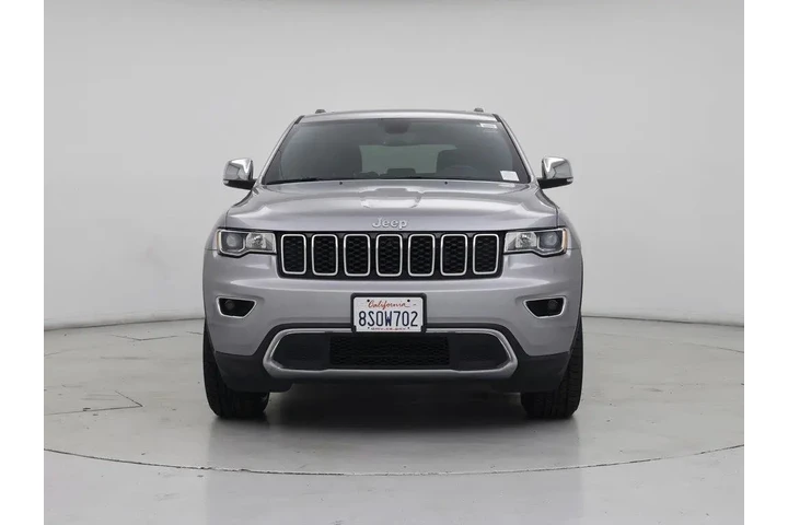 $26998 : Jeep Grand Cherokee 2020 4x4 image 5