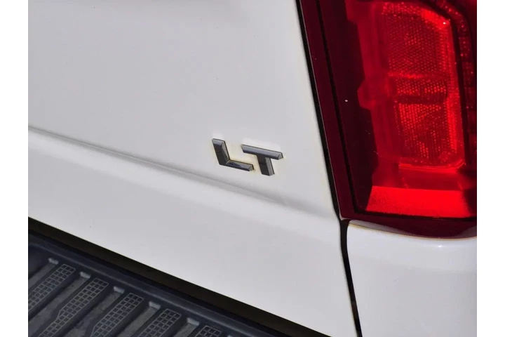 $34988 : Chevrolet Silverado 1500 202 image 9