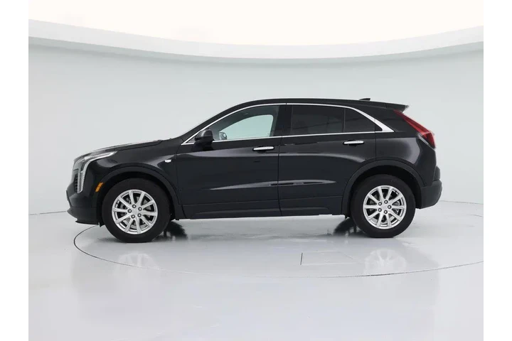 $24998 : Cadillac XT4 2021 Luxury 4dr image 3