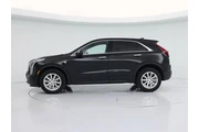 $24998 : Cadillac XT4 2021 Luxury 4dr thumbnail