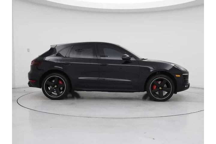 $35998 : Porsche Macan 2018 AWD Turbo image 7