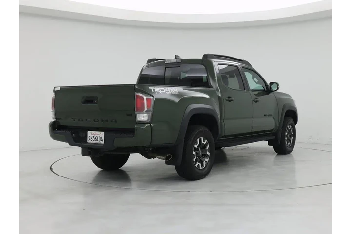 $39998 : Toyota Tacoma 2021 4x4 TRD P image 8