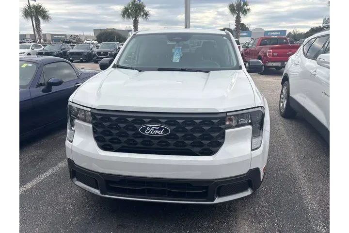 $28757 : Ford Maverick 2025 AWD XLT 4 image 8