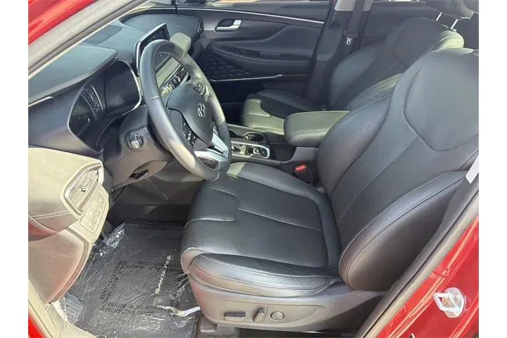 $15256 : Hyundai SANTA FE 2019 Limite image 9