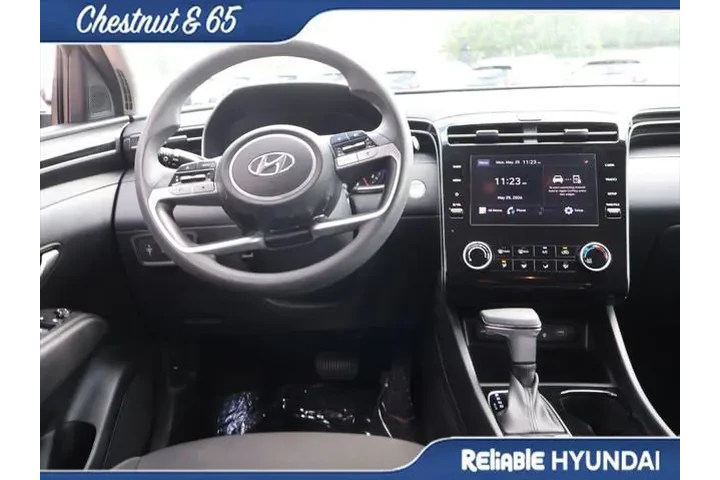 $24578 : Hyundai TUCSON 2023 SEL 4dr image 7