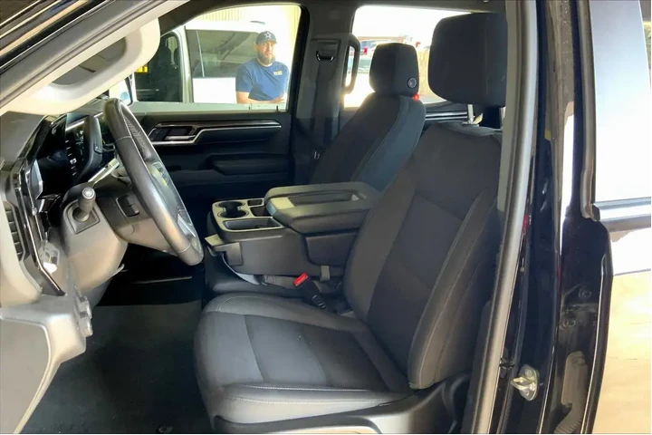 $38522 : Chevrolet Silverado 1500 202 image 7