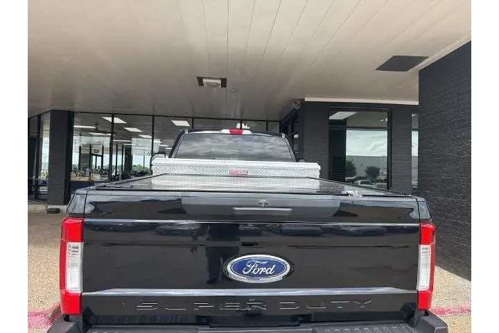 $19991 : Ford F-350 Super Duty 2017 4 image 5
