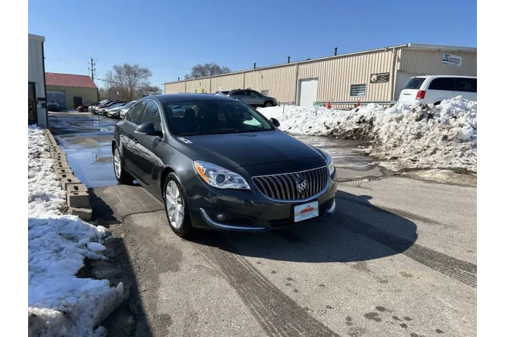 $7990 : 2016 Regal image 9