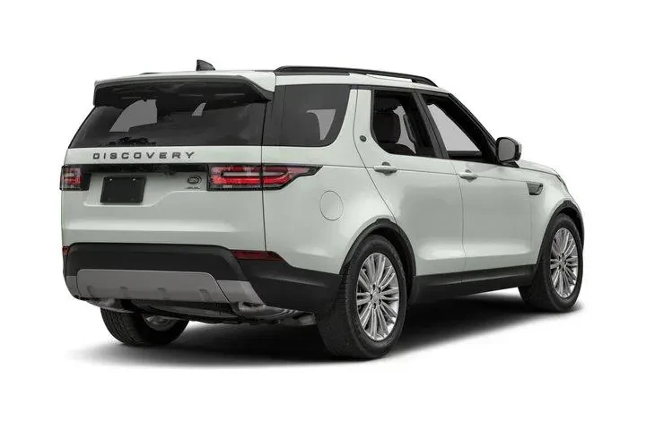 $10990 : Land Rover Discovery 2018 AW image 2