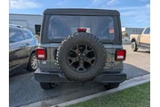 $33504 : Jeep Wrangler Unlimited 2022 thumbnail