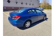 $9900 : 2014 Civic LX thumbnail