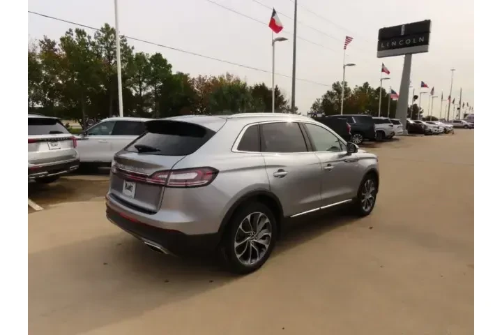 $26947 : Lincoln Nautilus 2022 Reserv image 9