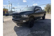 2016 RAM 2500 SLT en Dallas