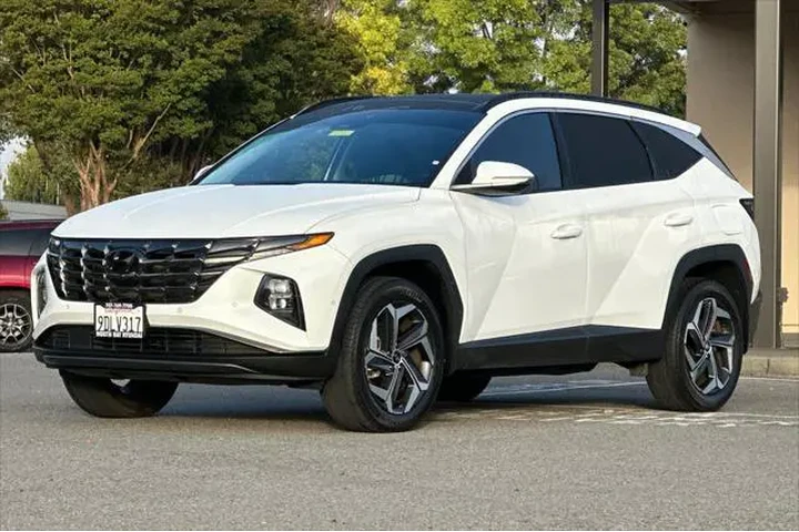 $25490 : Hyundai TUCSON 2022 AWD Limi image 8