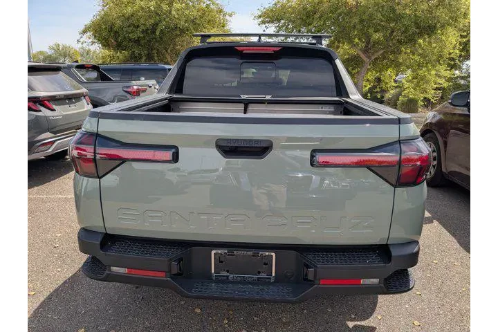 $23990 : Hyundai SANTA CRUZ 2023 SEL image 3