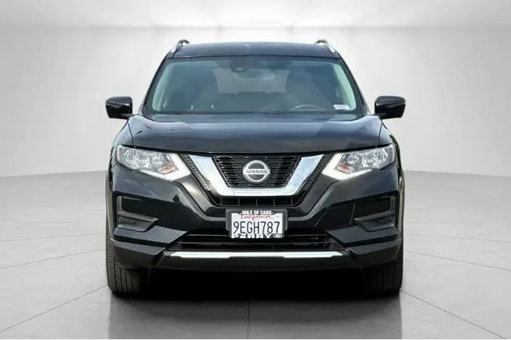 $17995 : Nissan Rogue 2020 S 4dr Cros image 8