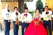 Mariachi For Hire en Los Angeles
