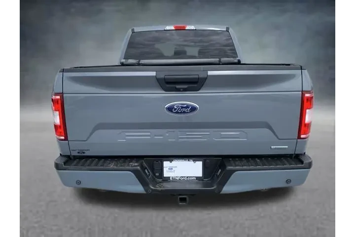 $32214 : Ford F-150 2020 4x4 XLT 4dr image 6