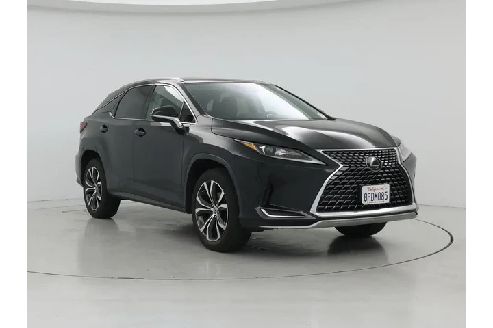 $33998 : Lexus RX 350 2020 4dr SUV image 1