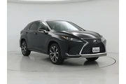 Lexus RX 350 2020 4dr SUV