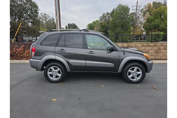 $8995 : Toyota RAV4 2003 AWD 4dr SUV image 3