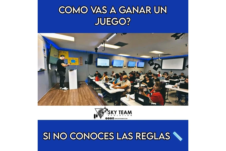 CLASES DE TRADING EN ESPAÑOL image 7