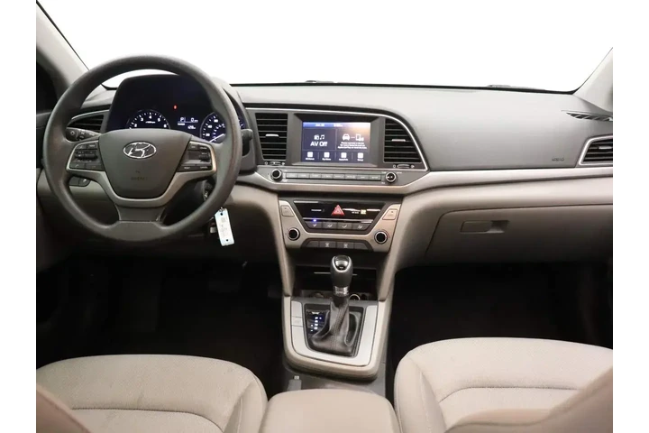 $7541 : Hyundai ELANTRA 2017 SE 4dr image 6