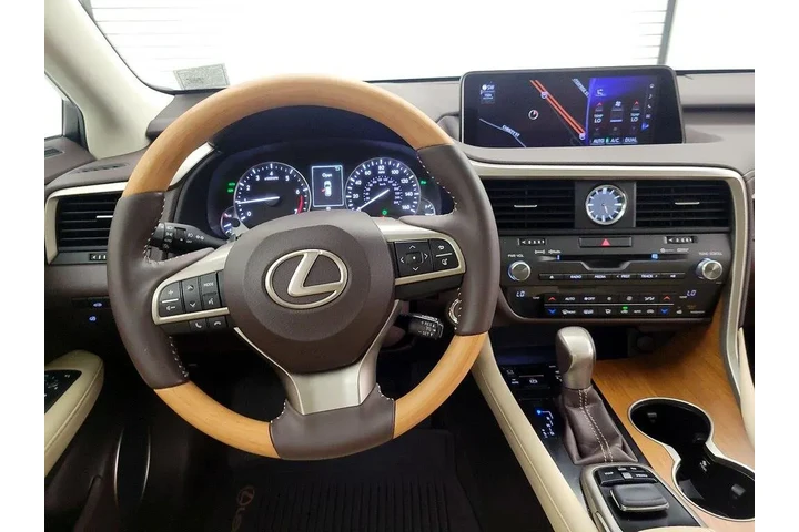 $28998 : Lexus RX 350 2016 4dr SUV image 10
