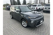 Kia Soul 2022 S 4dr Crossove en Bakersfield