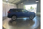 Nissan Rogue 2023 SV 4dr Cro en Fresno