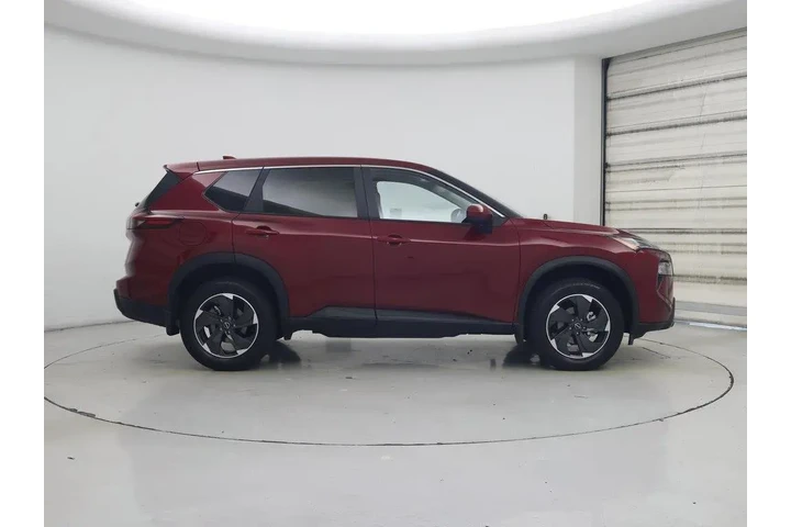 $26998 : Nissan Rogue 2025 AWD SV 4dr image 7