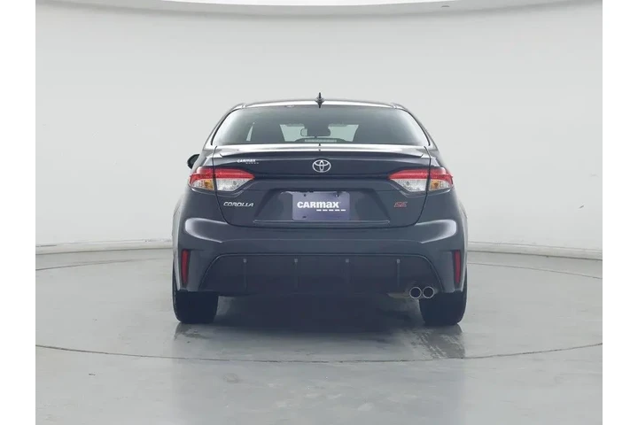 $22998 : Toyota Corolla 2024 SE 4dr S image 6