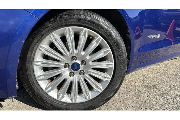 $7953 : Ford Fusion Hybrid 2013 SE 4 image 8