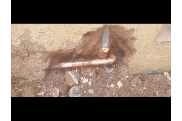 Mega plomero norte de Quito 24 image 5