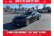 Lexus RC 350 2022 2dr Coupe en Charlotte