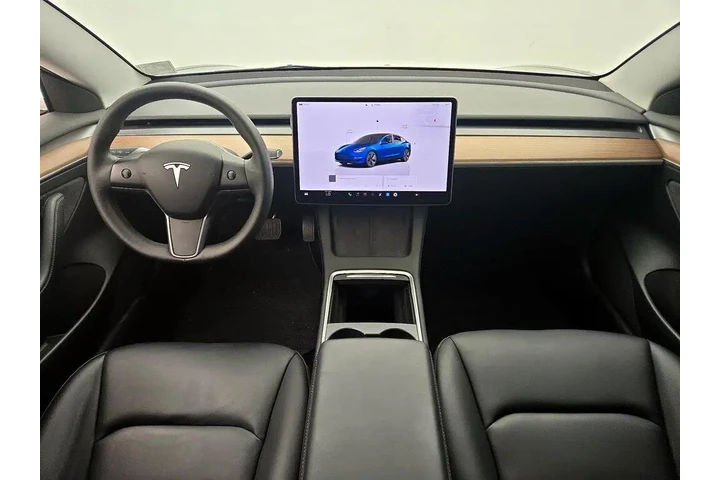 $25998 : Tesla Model 3 2023 4dr Sedan image 9