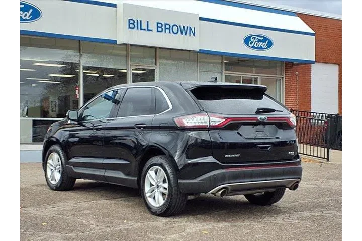 $11996 : Ford Edge 2016 AWD SEL 4dr C image 2