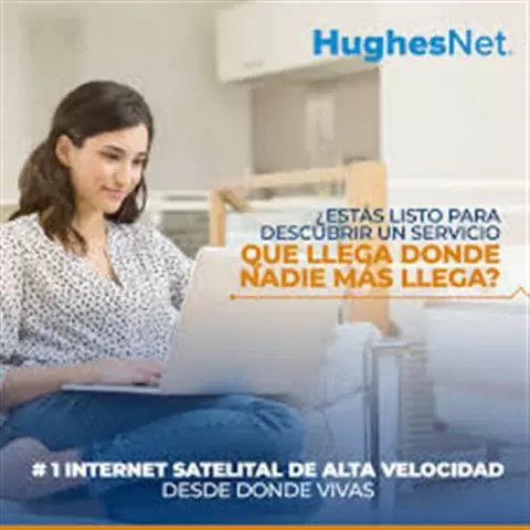 INTERNET EN TODAS LAS AREAS image 1